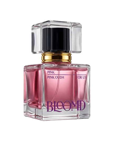 BLOOMD Pink Odhu