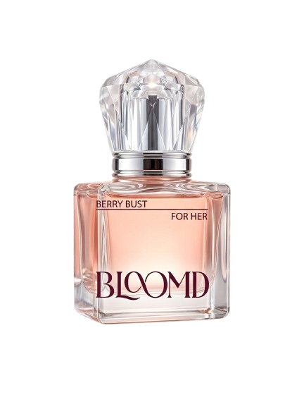 BLOOMD Berry Blust