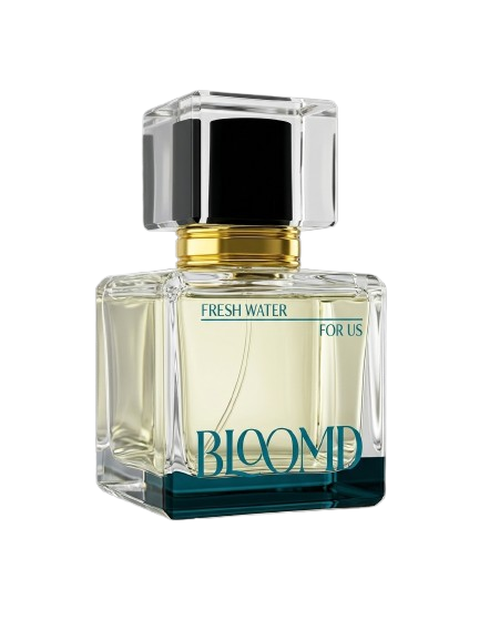 BLOOMD Fresh Water