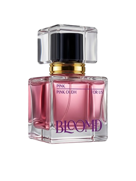BLOOMD Pink Odhu