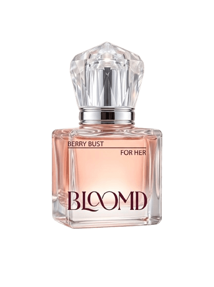 BLOOMD Berry